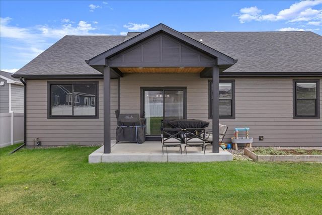 963 Matador Avenue, Billings, MT 59105