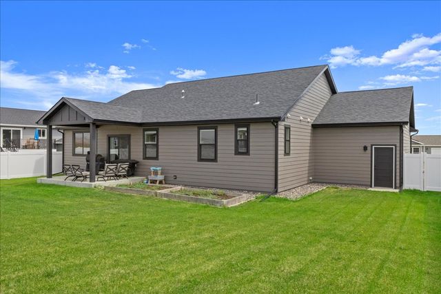 963 Matador Avenue, Billings, MT 59105