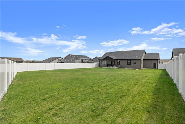 963 Matador Avenue, Billings, MT 59105