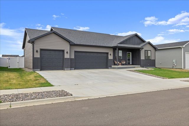 963 Matador Avenue, Billings, MT 59105