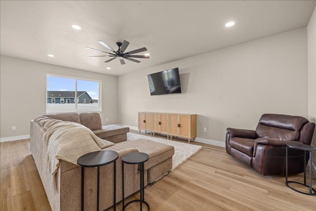 963 Matador Avenue, Billings, MT 59105