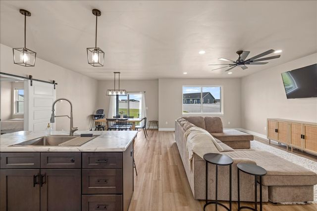 963 Matador Avenue, Billings, MT 59105