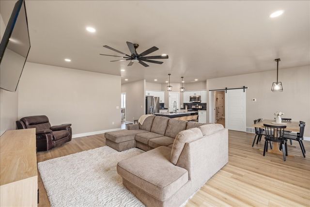 963 Matador Avenue, Billings, MT 59105