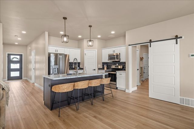 963 Matador Avenue, Billings, MT 59105