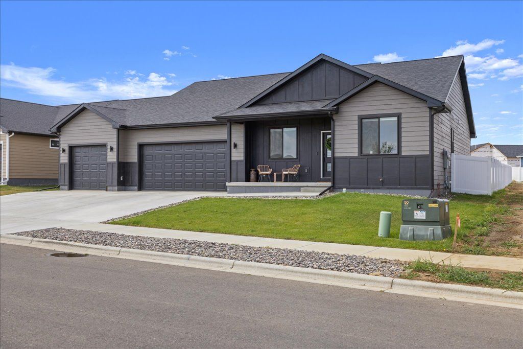 963 Matador Avenue, Billings, MT 59105