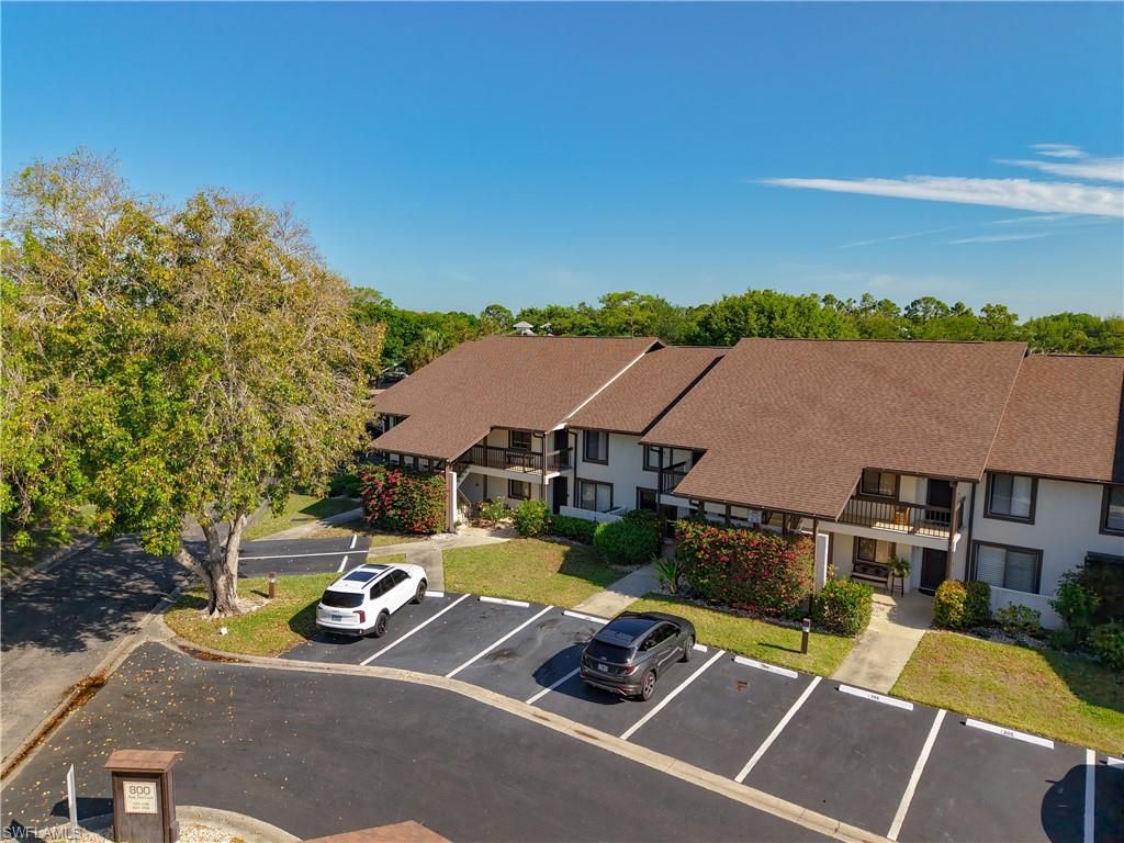 800 MISTY PINES CIR 202, NAPLES, FL 34105 — photo 3