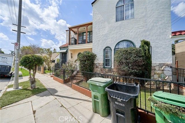 459 Forest Avenue, Los Angeles, CA 90033