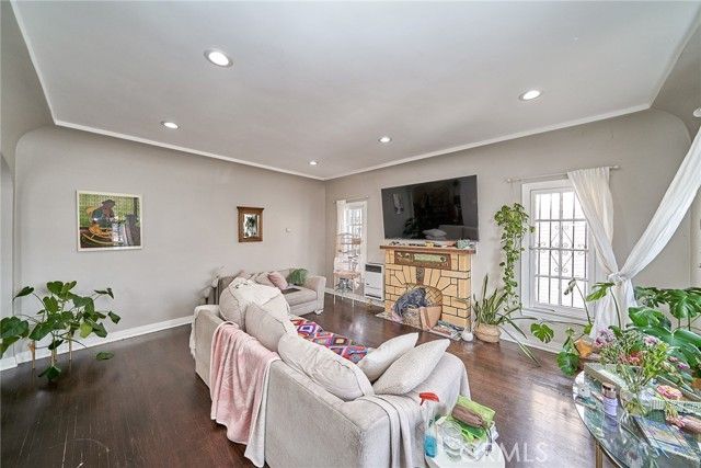 459 Forest Avenue, Los Angeles, CA 90033