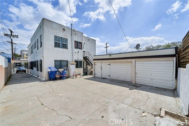 459 Forest Avenue, Los Angeles, CA 90033