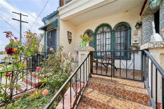 459 Forest Avenue, Los Angeles, CA 90033