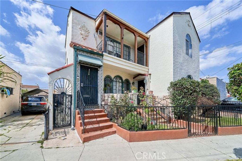 459 Forest Avenue, Los Angeles, CA 90033