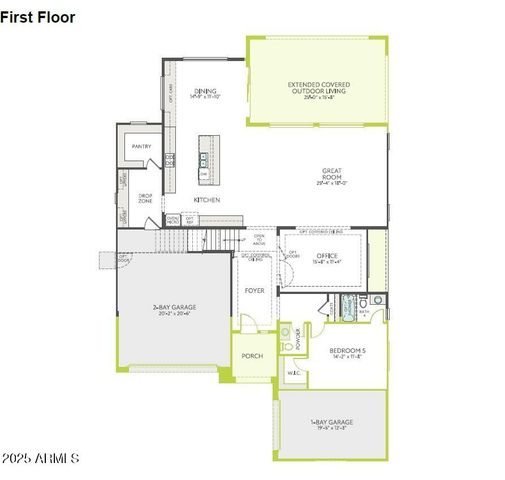 2552 E Alfonso Drive, San Tan Valley, AZ 85140