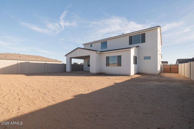 2552 E Alfonso Drive, San Tan Valley, AZ 85140