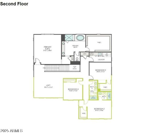 2552 E Alfonso Drive, San Tan Valley, AZ 85140