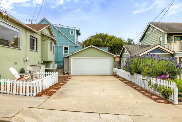 360 Central Avenue, Pacific Grove, CA 93950