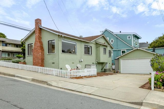360 Central Avenue, Pacific Grove, CA 93950