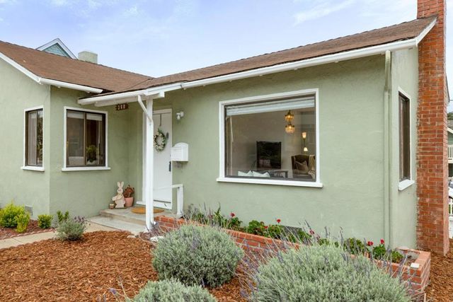 360 Central Avenue, Pacific Grove, CA 93950