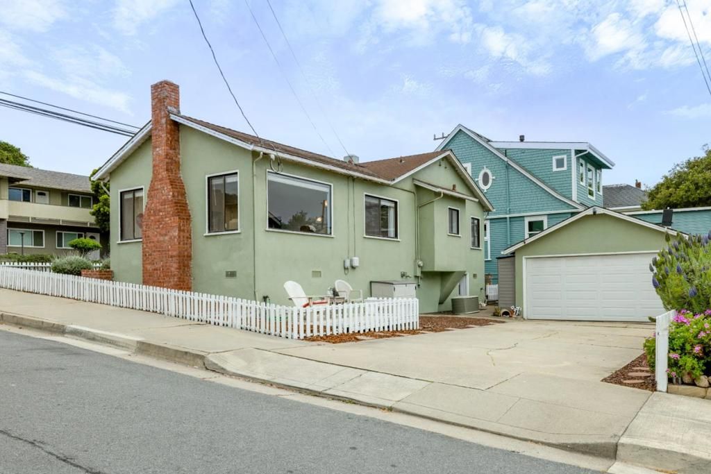 Image 30 of property listing at 360 Central Avenue, Pacific Grove, CA 93950