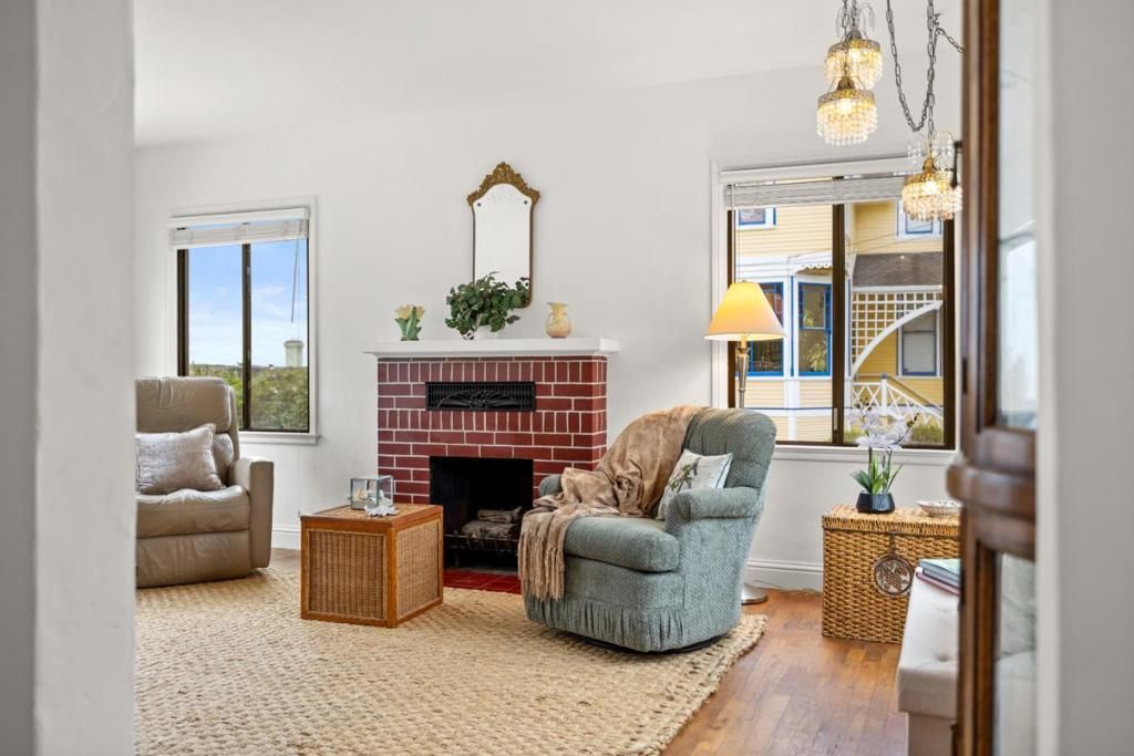 Image 4 of property listing at 360 Central Avenue, Pacific Grove, CA 93950