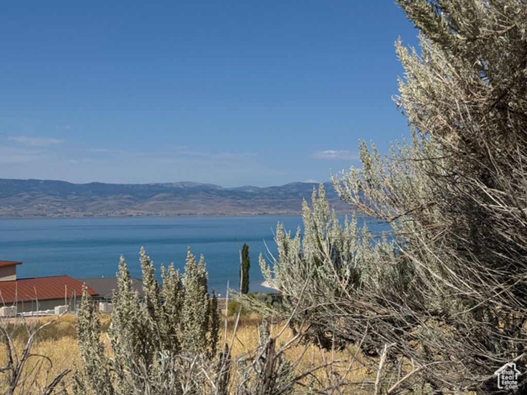 Image 3 of property listing at 3907 EAST SHORE RD # 15, Saint Charles, ID 83272
