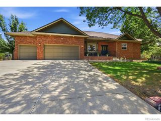 3208 Mariner Lane, Longmont, CO 80503