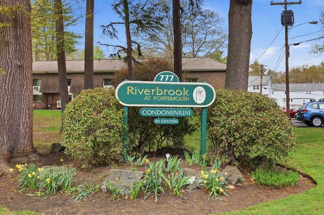 777 Middle Rd Unit 72, Portsmouth, NH 03801