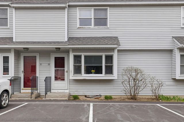777 Middle Rd Unit 72, Portsmouth, NH 03801