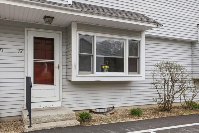 777 Middle Rd Unit 72, Portsmouth, NH 03801