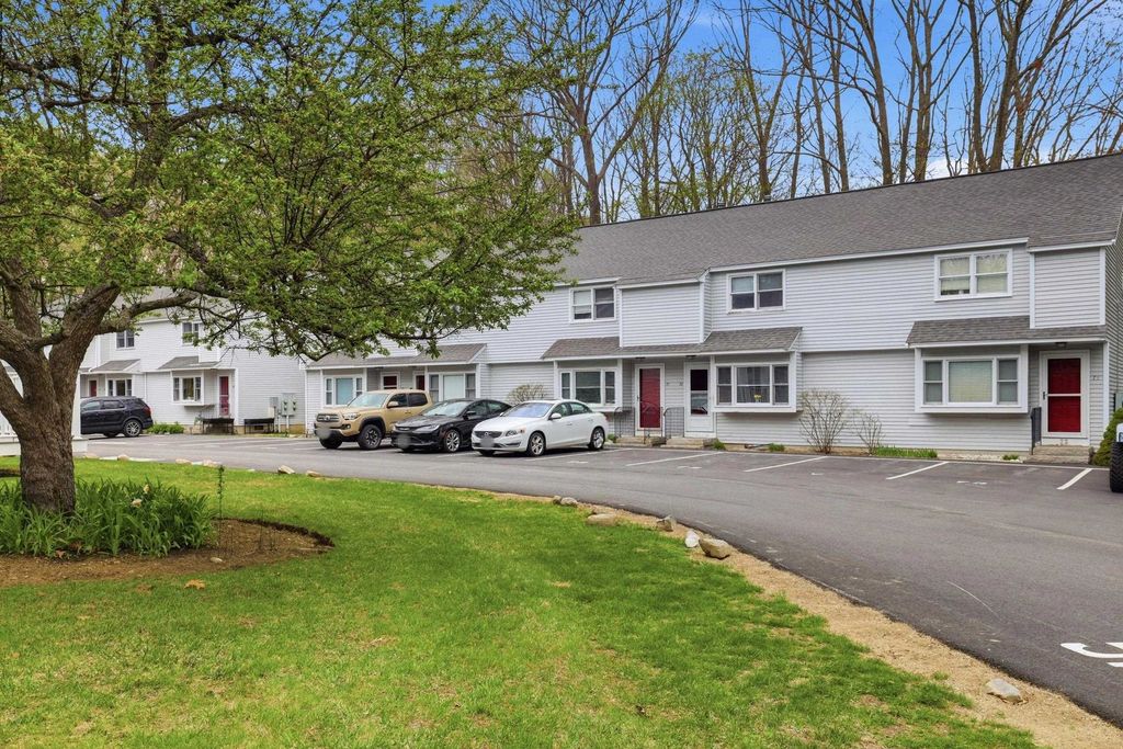 777 Middle Rd Unit 72, Portsmouth, NH 03801