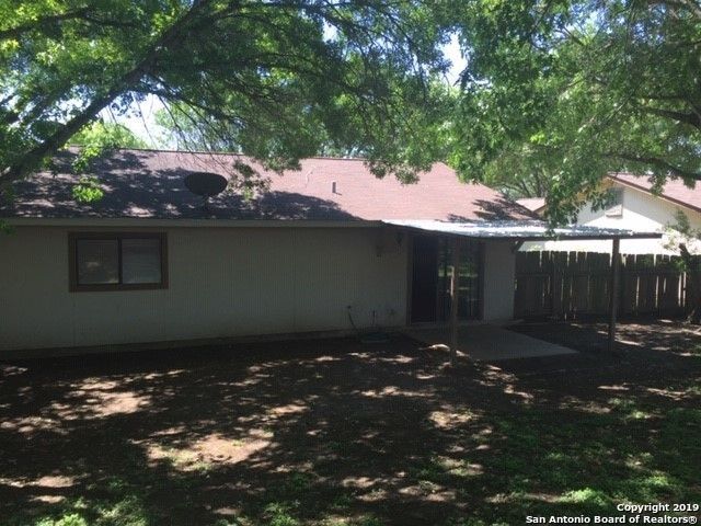 10563 KINDERHOOK, San Antonio, TX 78245