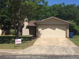 10563 KINDERHOOK, San Antonio, TX 78245