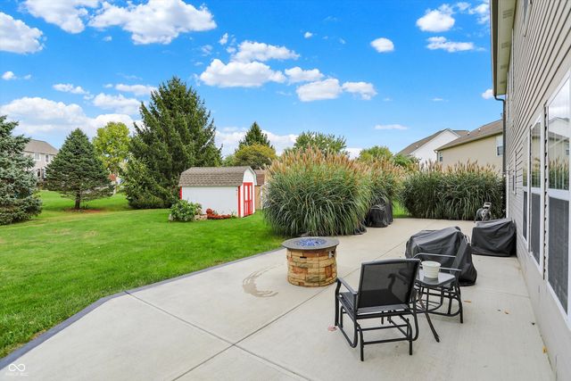 8236 Holmard Place, Indianapolis, IN 46259