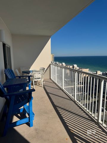 1010 W Beach Boulevard 1605, Gulf Shores, AL 36542