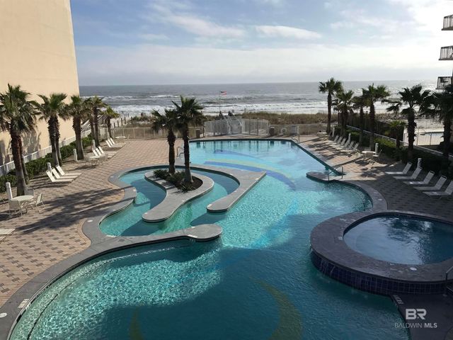 1010 W Beach Boulevard 1605, Gulf Shores, AL 36542