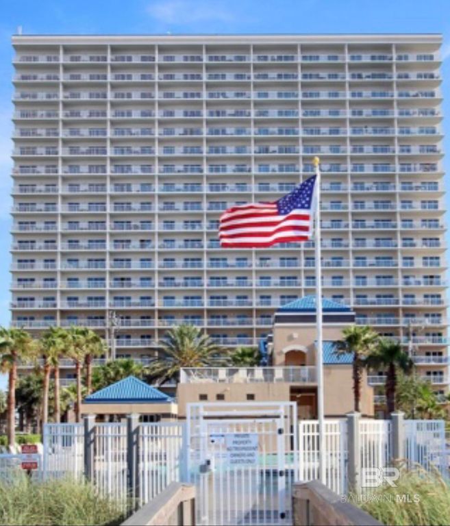 1010 W Beach Boulevard 1605, Gulf Shores, AL 36542
