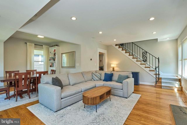 255 N BRYAN ST, Arlington, VA 22201