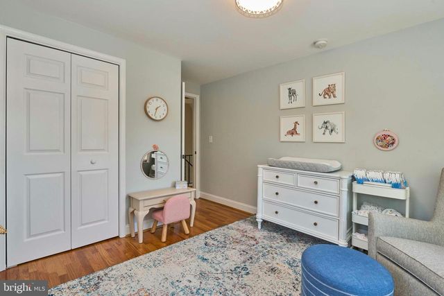255 N BRYAN ST, Arlington, VA 22201