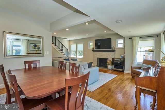 255 N BRYAN ST, Arlington, VA 22201