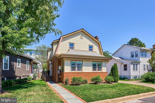 255 N BRYAN ST, Arlington, VA 22201