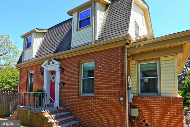 255 N BRYAN ST, Arlington, VA 22201