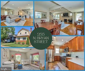 255 N BRYAN ST, Arlington, VA 22201