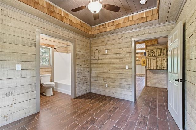 456 Oak Springs Road, Clarkesville, GA 30523