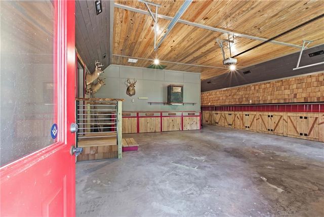 456 Oak Springs Road, Clarkesville, GA 30523
