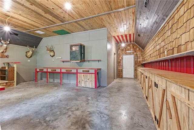 456 Oak Springs Road, Clarkesville, GA 30523