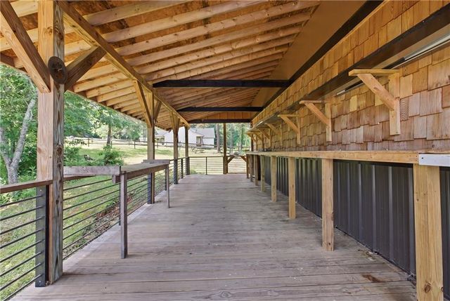 456 Oak Springs Road, Clarkesville, GA 30523