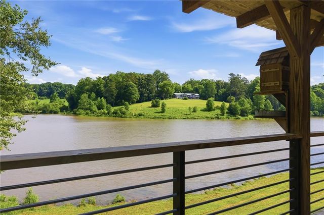 456 Oak Springs Road, Clarkesville, GA 30523