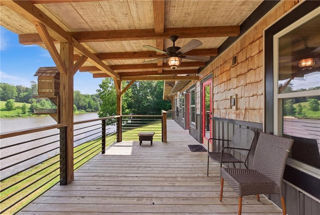 456 Oak Springs Road, Clarkesville, GA 30523