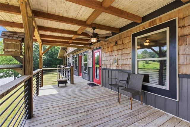 456 Oak Springs Road, Clarkesville, GA 30523