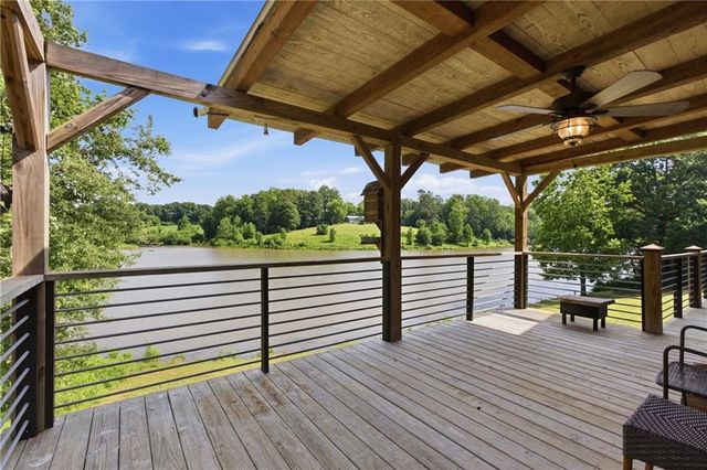 456 Oak Springs Road, Clarkesville, GA 30523
