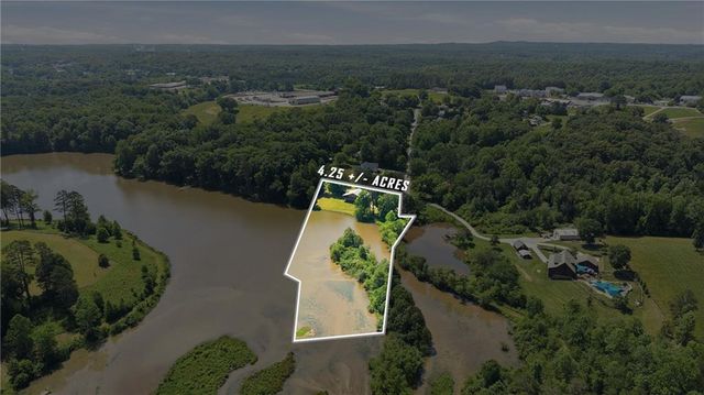 456 Oak Springs Road, Clarkesville, GA 30523
